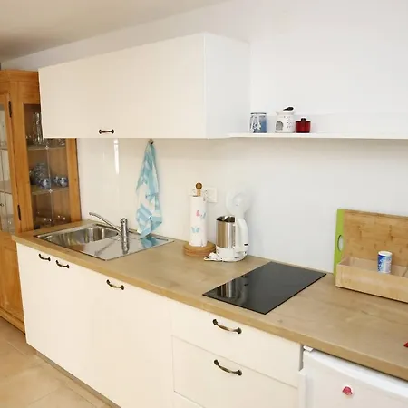 Yan With Bay View Holiday home Vodice